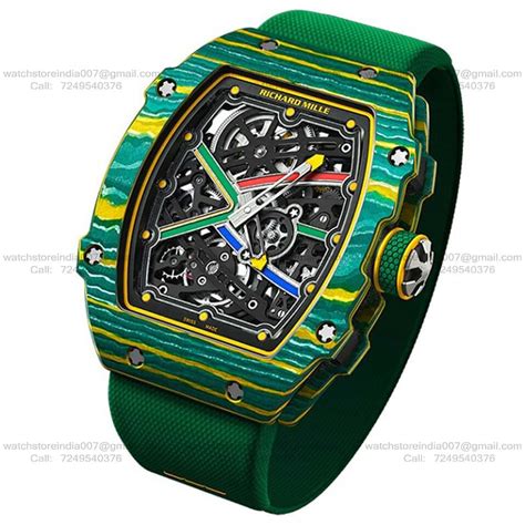 richard mille replica india